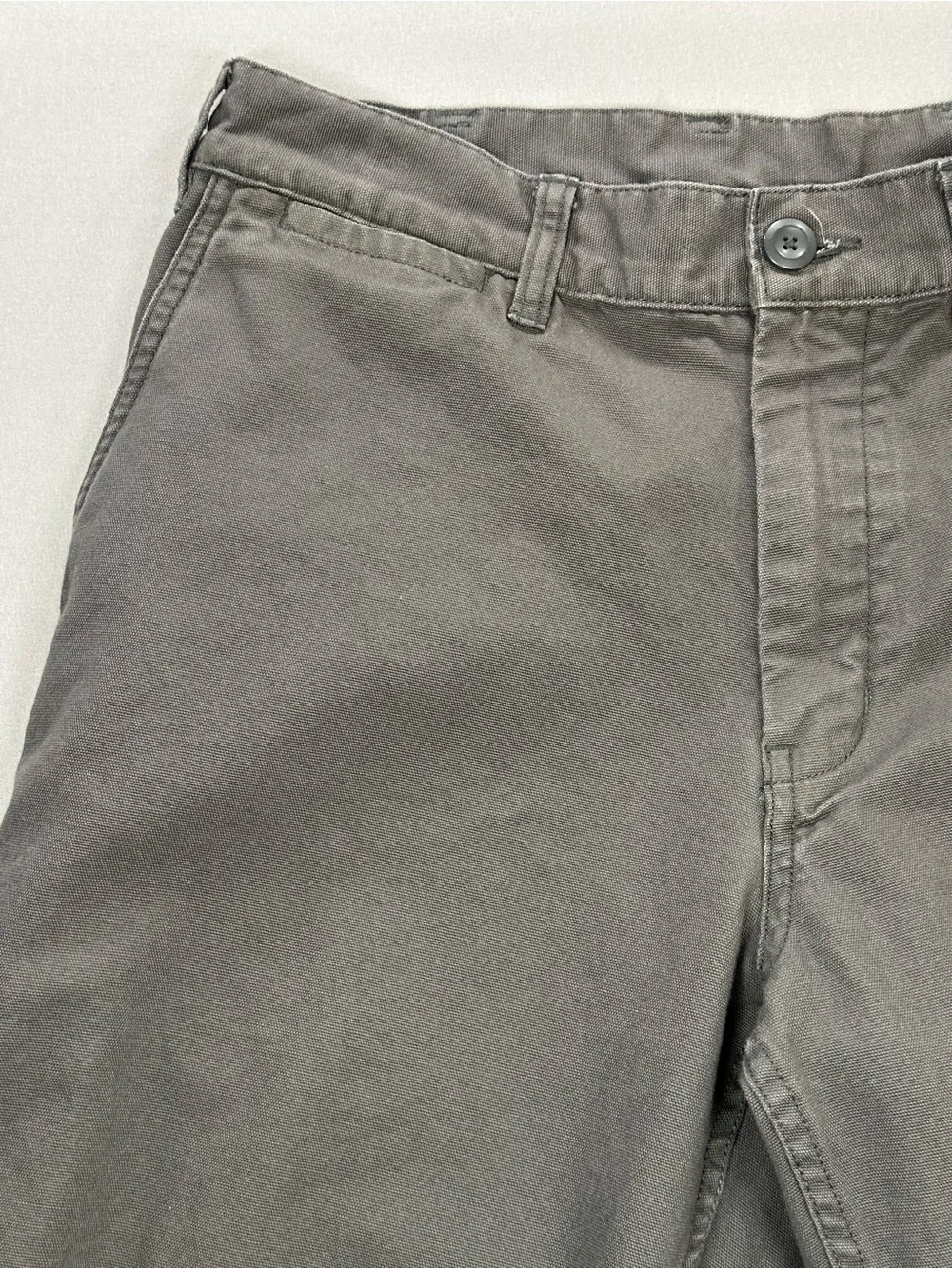 Patagonia good pre